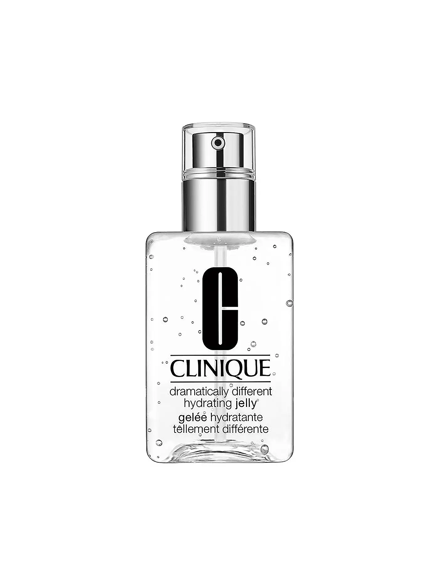 CLINIQUE | Gesichtscreme - Jumbo Dramatically Different Hydrating Jelly 200ml | 